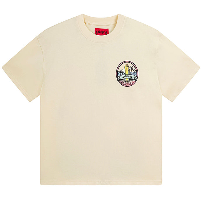 GODSPEED Surf Club T-Shirt
