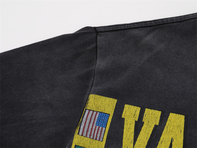 VALLEY Vale Forever IRON MIKE TEE
