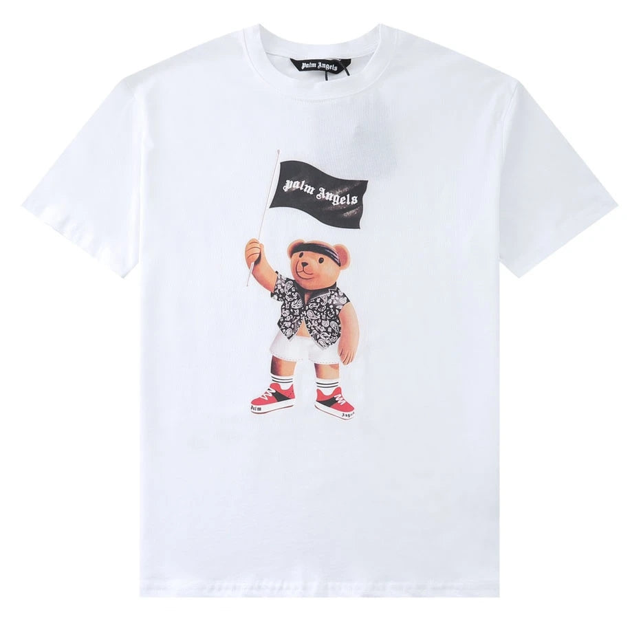Palm Angels Little bear T-Shirt
