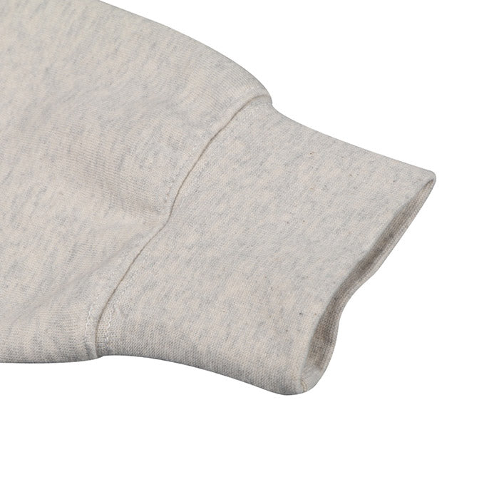 Fear of God  Essentials Sweater Light grey