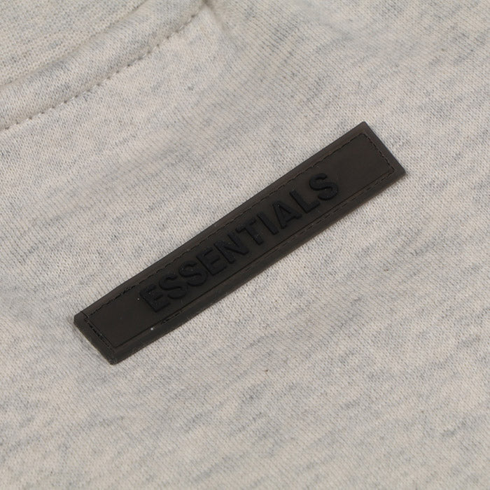 Fear of God  Essentials Sweater Light grey