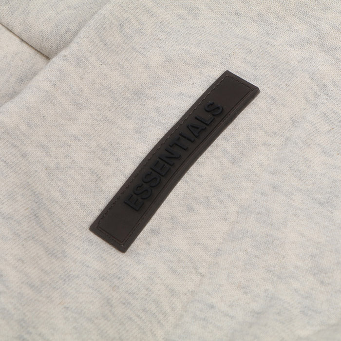 Fear of God  ESSENTIALS Hoodie Light gray