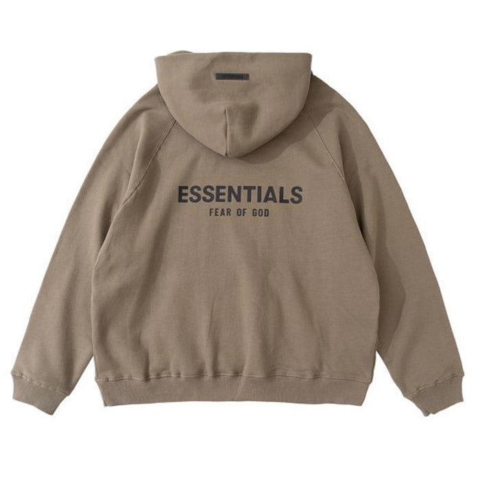 Fear of God  ESSENTIALS Hoodies