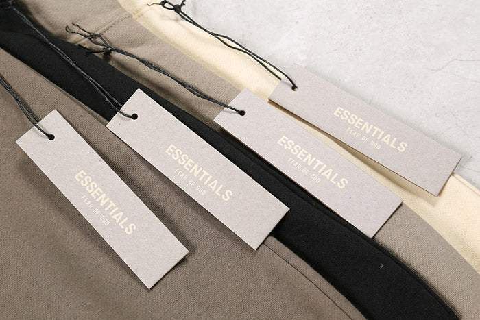 Fear of God  ESSENTIALS Hoodies