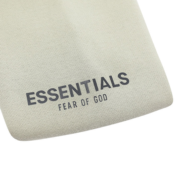 Fear of God  Essentials Sweatshirt Matcha