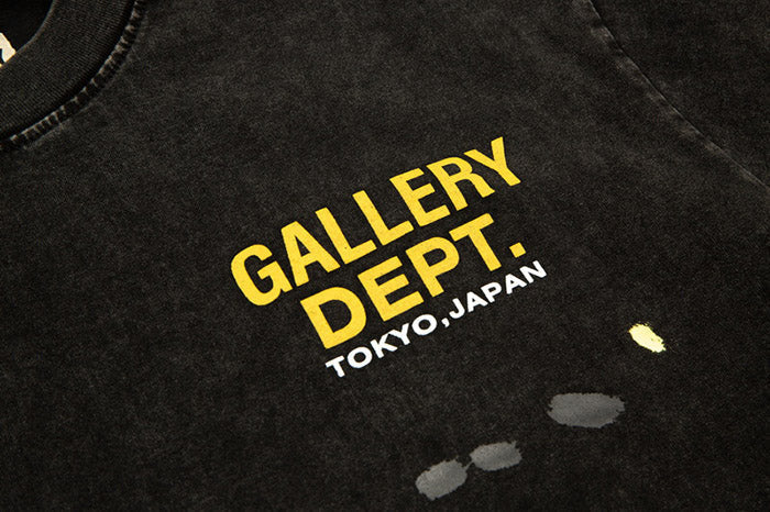 Gallery Dept ¡Á Firsthand (Exclusive Painter ) T-Shirts