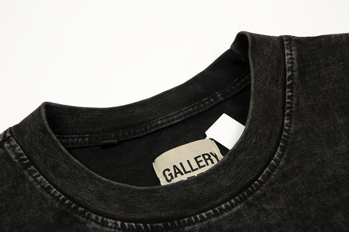 Gallery Dept .Skeleton Hand Bone Short Sleeve T-Shirt