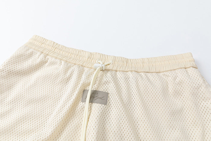 Fear of God  X NBA X AIR Shorts