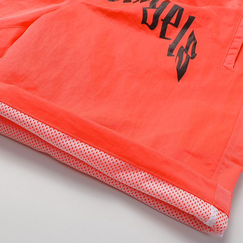 Palm Angels casual beach shorts