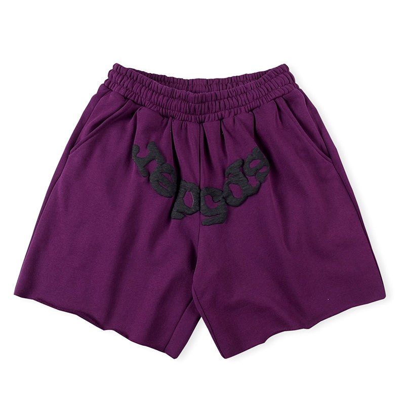 Sp5der OG Web V2 Sweatshort