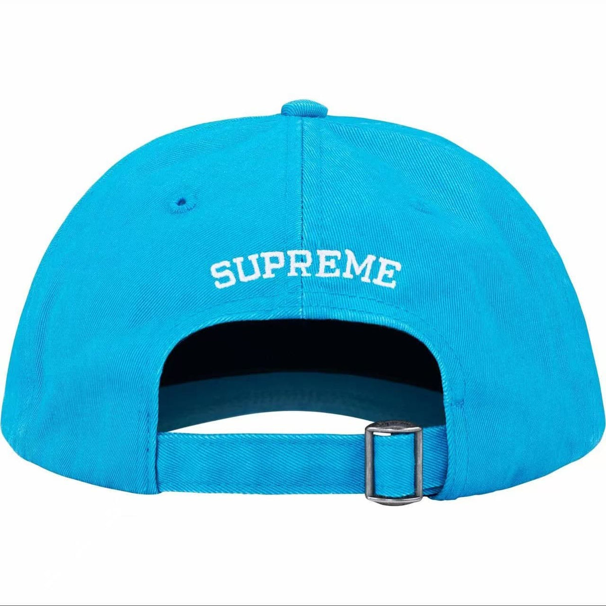 Supreme 25SS Pigment Print S Logo 6-Panel Cap
