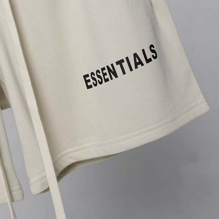 Fear Of God ESSENTIALS Shorts