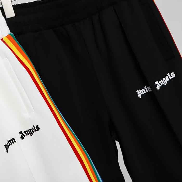 Palm Angels Shorts 01