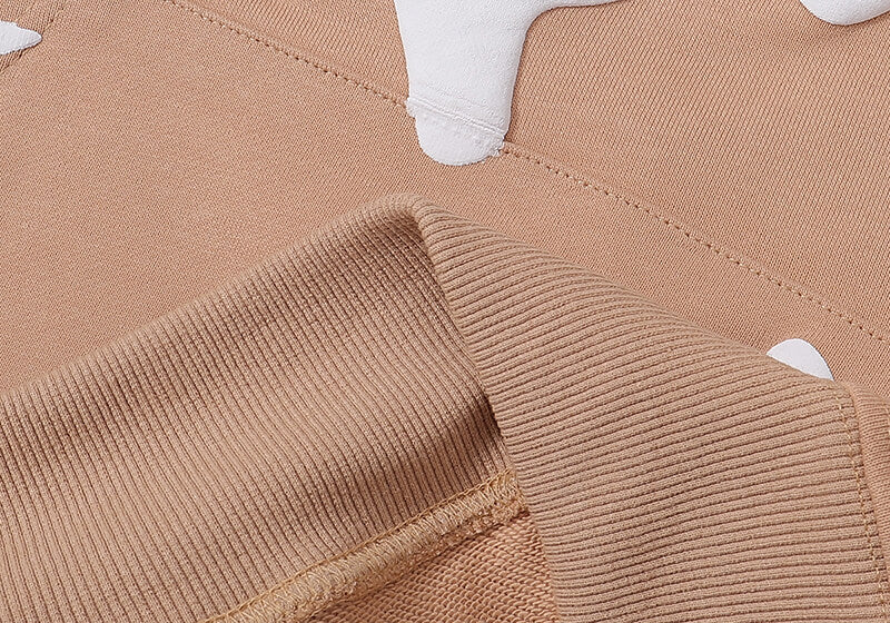 Sp5der Beluga Hoodie Blue #8213