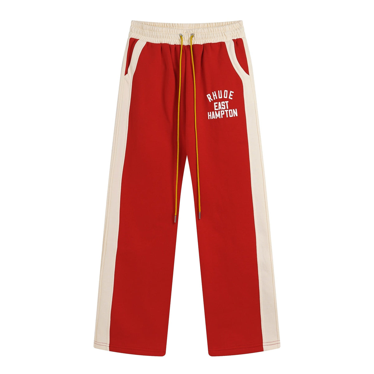 RHUDE East Hampton Sweatpants