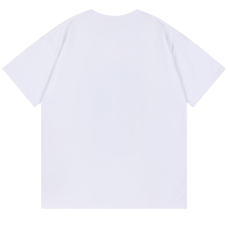 OFF-WHITE Cool Cotton T-Shirts