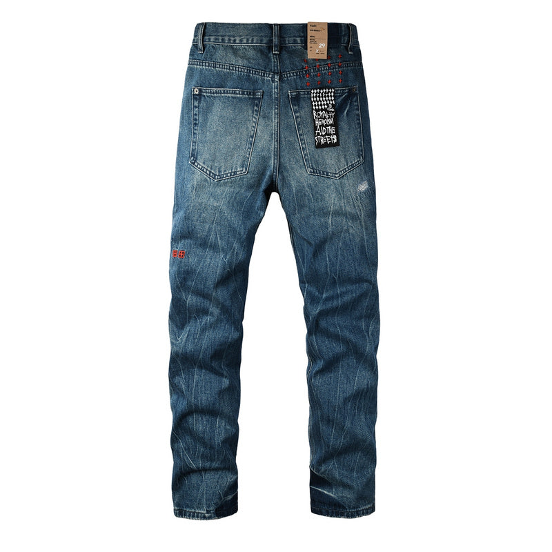 KSUBI Jeans #3039