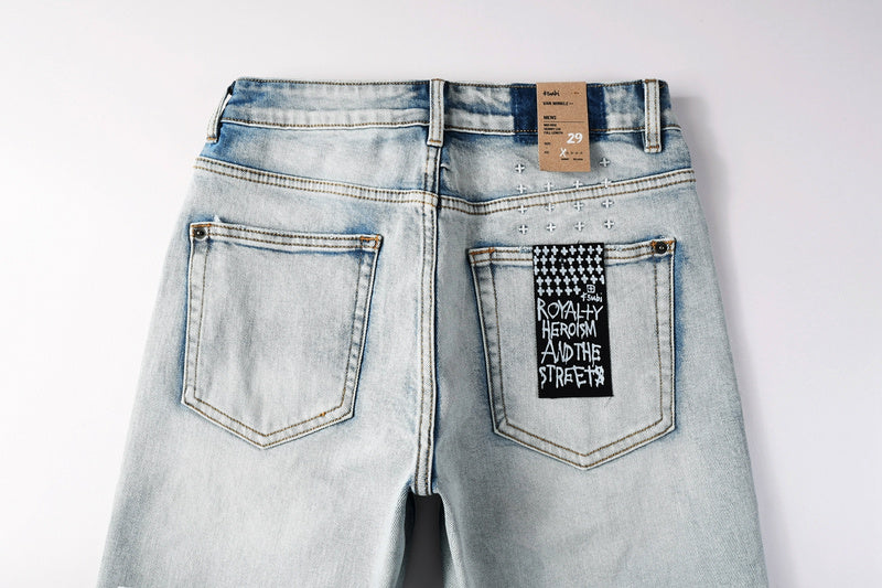 KSUBI Jeans #2001