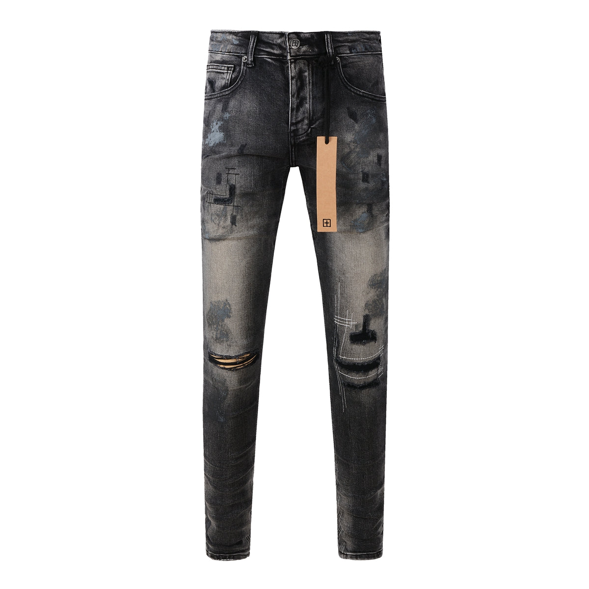 KSUBI Jeans #3027
