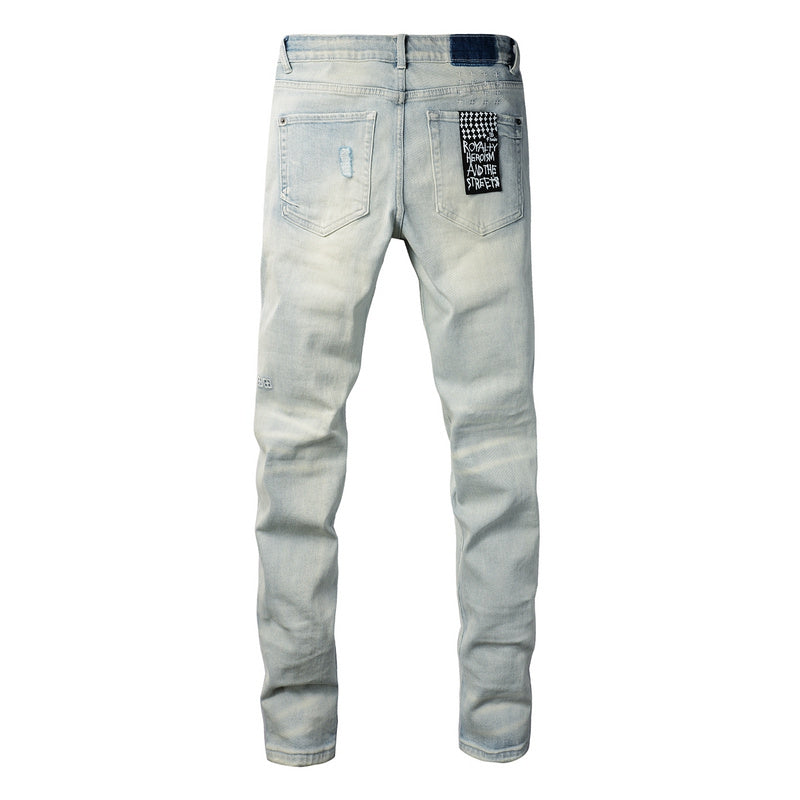 KSUBI Jeans #3025