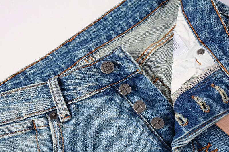 KSUBI Jeans #3022