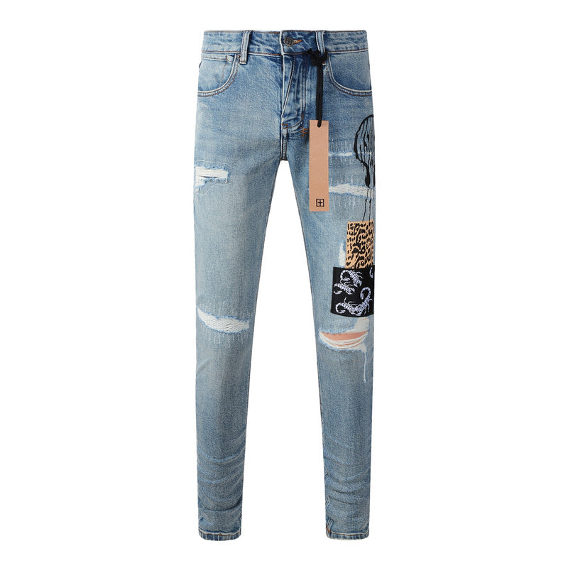 KSUBI Jeans #3022