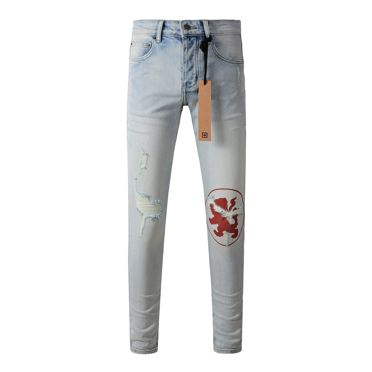 KSUBI Jeans #3008