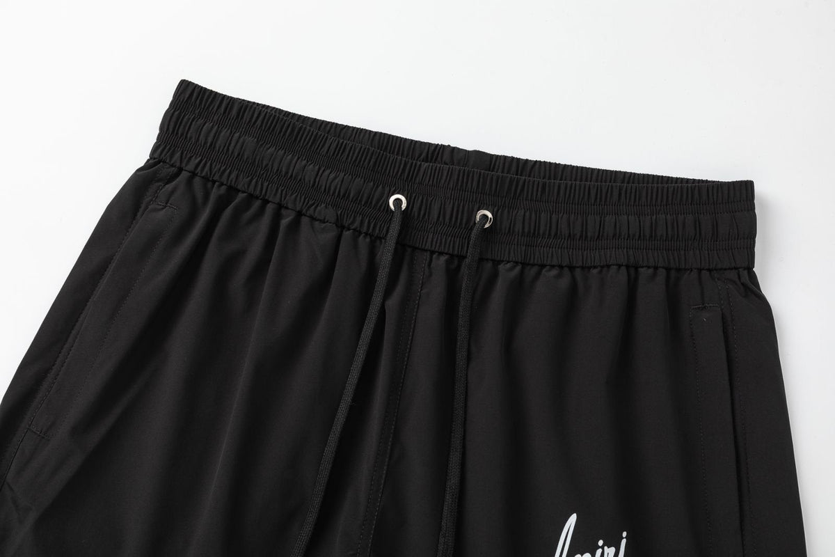 AMIRI Hollywood Swim Trunk