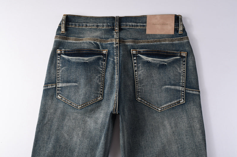 Purple Brand Jeans #9114