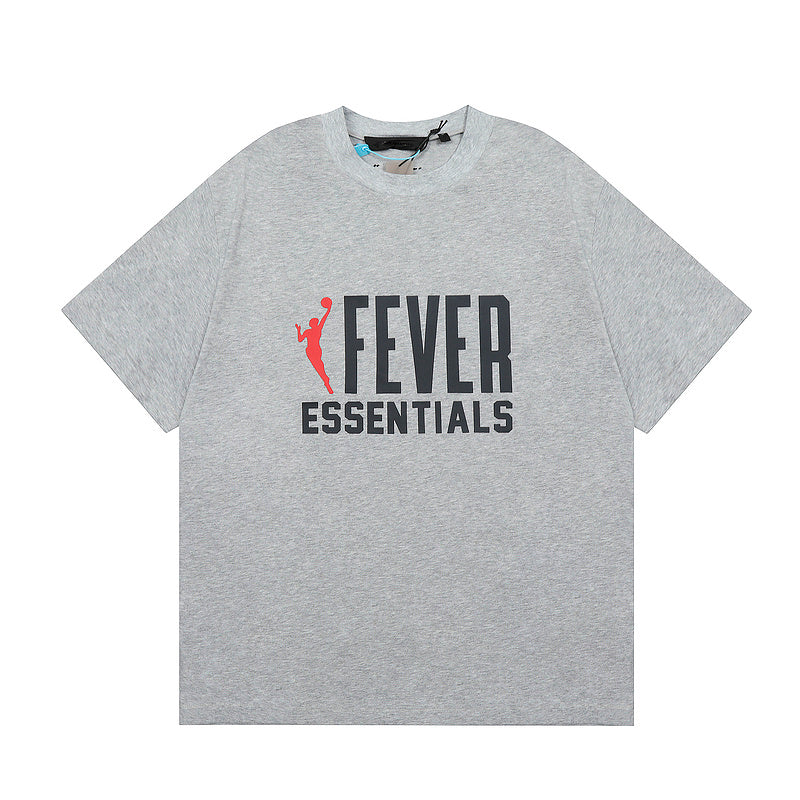 Fear of God Essentials FEVER Tee