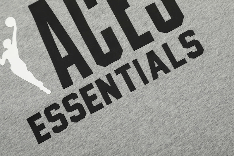 Fear of God Essentials Aces Tee