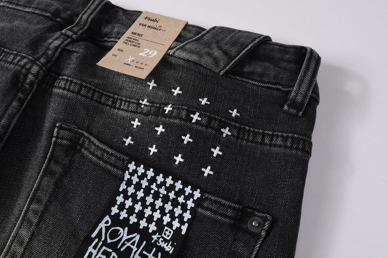 KSUBI Jean #3035