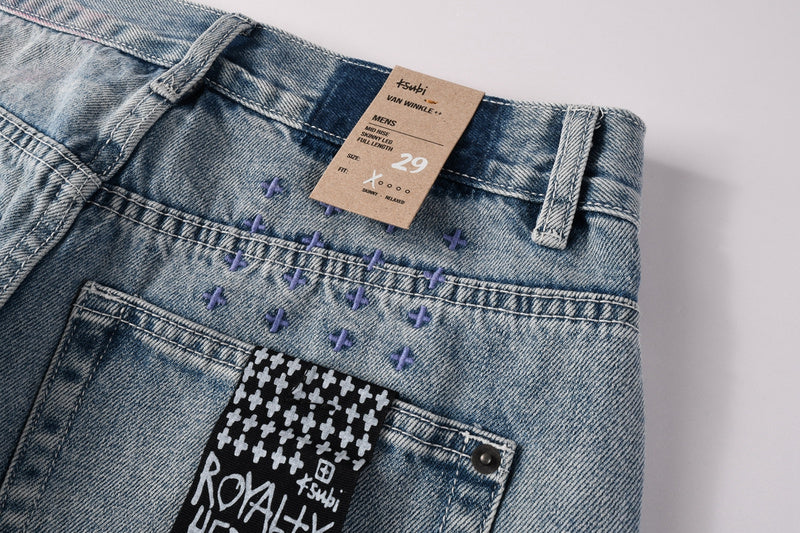 KSUBI Jean #3038