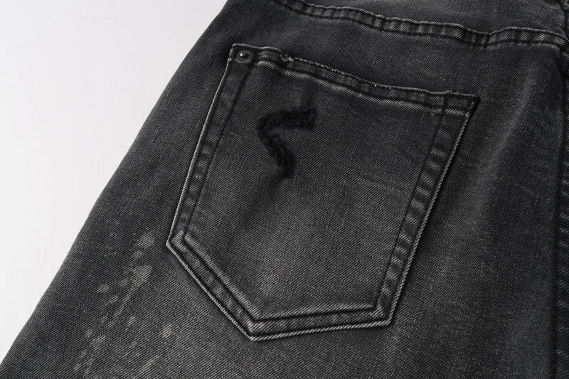 KSUBI Denim Shorts #2009