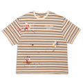 Gallery Dept. Nelson Striped Tee