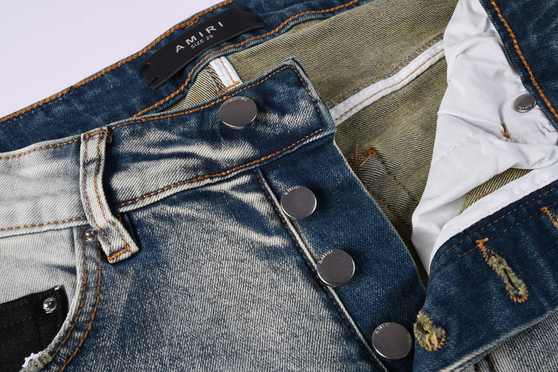 AMIRI Jeans #8929