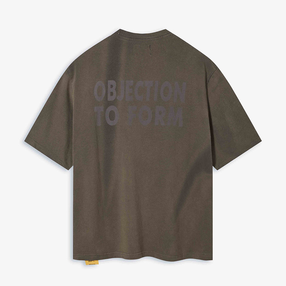 Gallery Dept. Zombie Tee