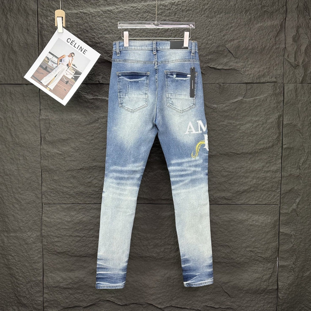 AMIRI Jeans