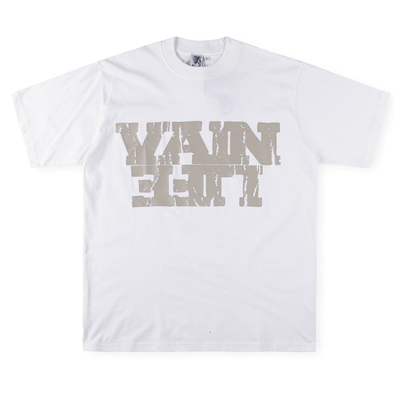 Saint Vanity Vain Life Tee