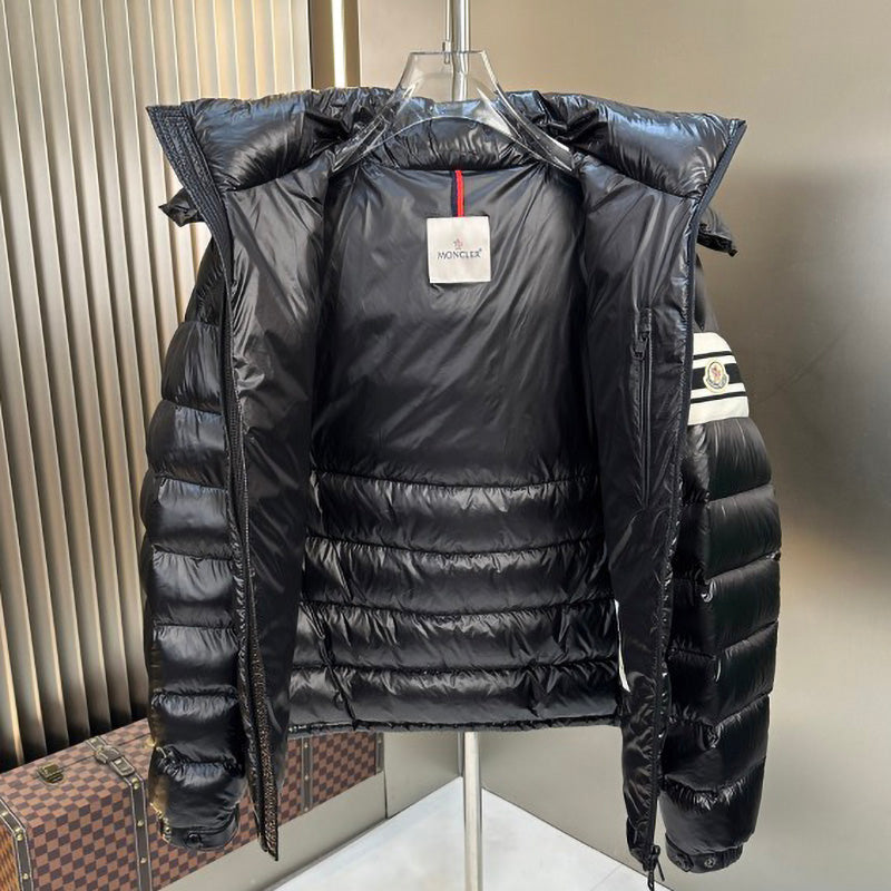MONCLER Landre Padded Jacket