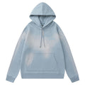 AMIRI Bandana-Embellished Cotton Hoodies