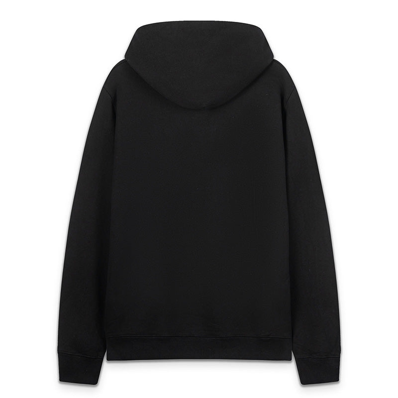 Off-White Graphic-Print  Hoodies