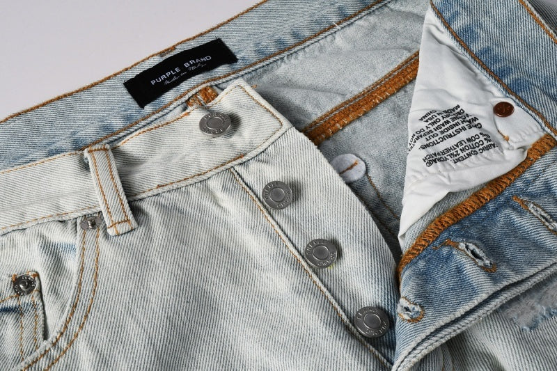 Purple Brand  Jeans #9142