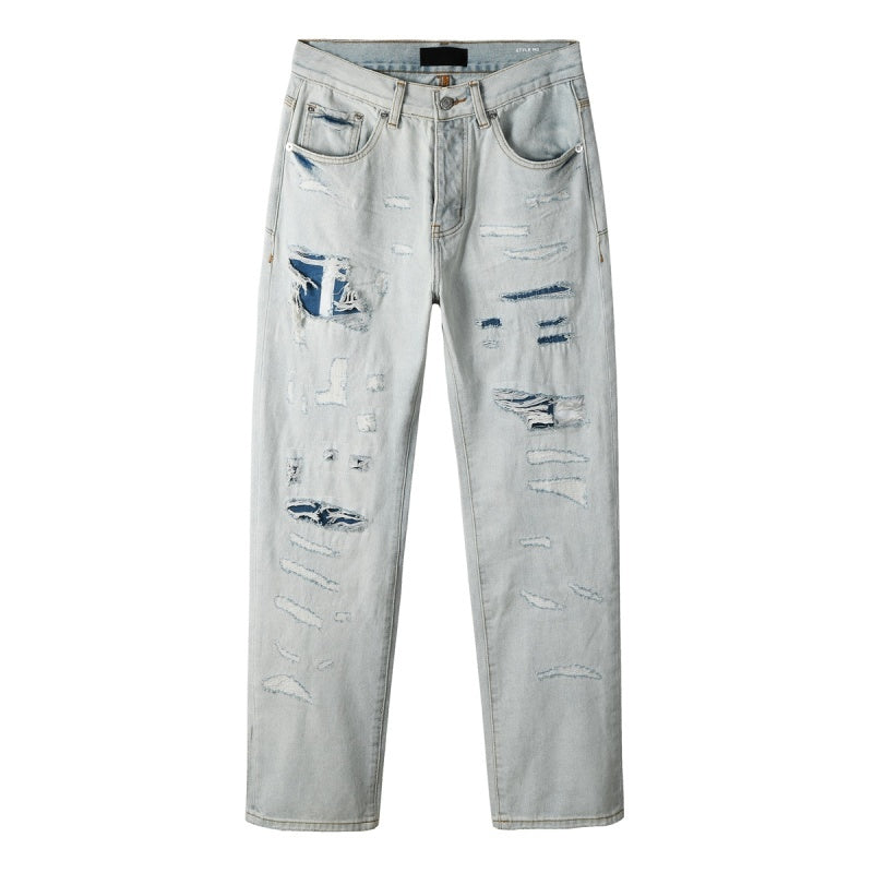 Purple Brand  Jeans #9142