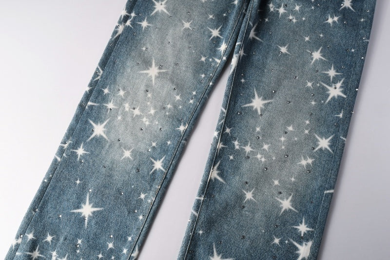 Purple Brand  Jeans #9141