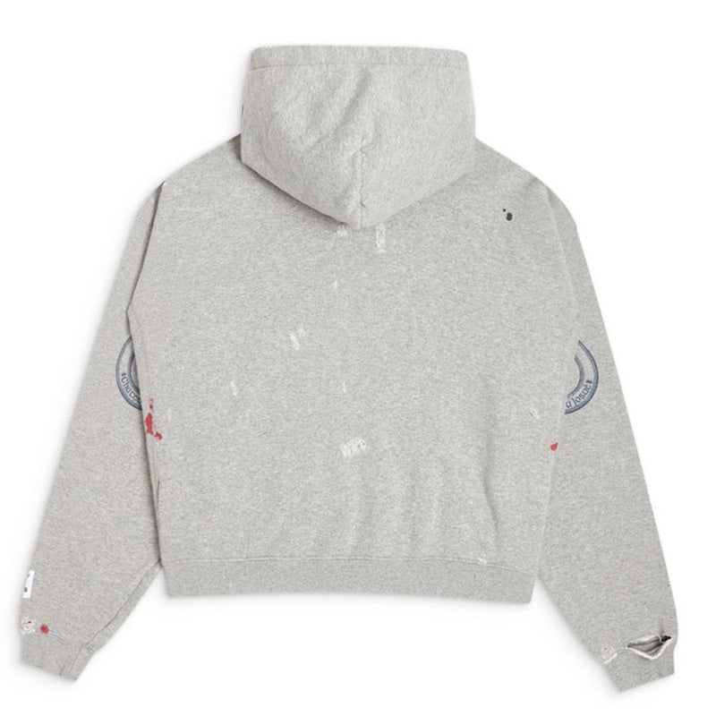 GALLERY DEPT. Chateau Rrnch Hoodies