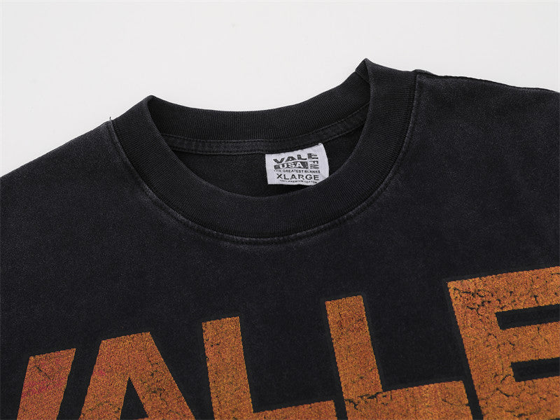 VALLEY Vale Forever Sport Dept Tee