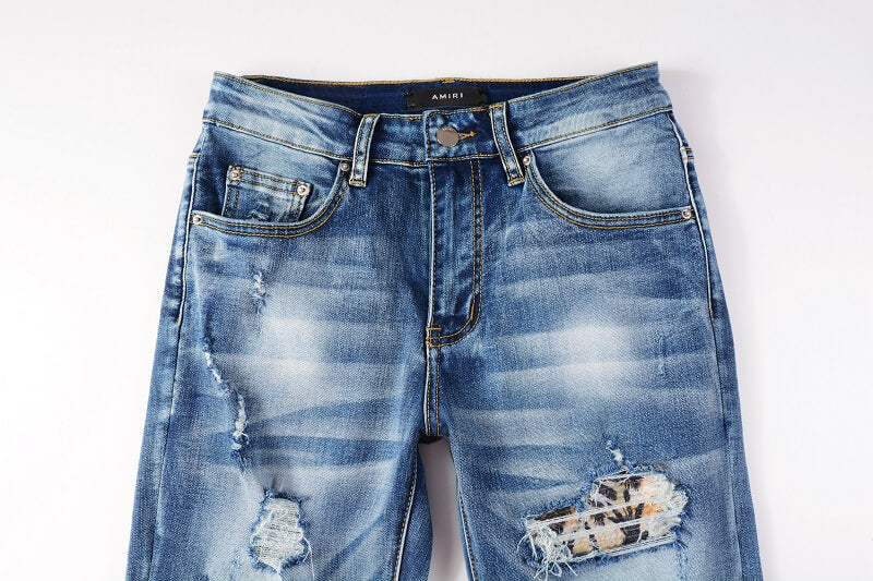 AMIRI Jeans #861