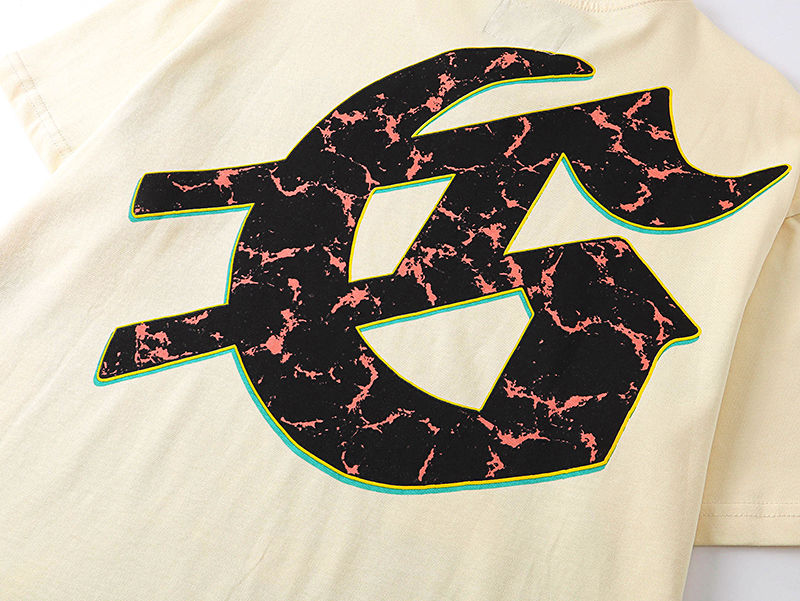 GODSPEED Rock Dreams T-Shirt