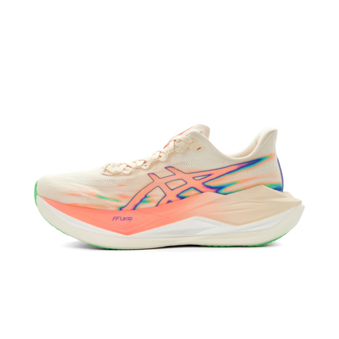 ASICS Superblast 3 Seashell Sun Coral